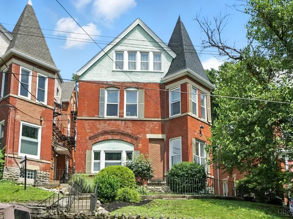 2108 Fulton Ave Unit 1, Cincinnati, OH 45206