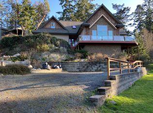 273 Marine Dr #BASEMENT, Coupeville, WA 98239