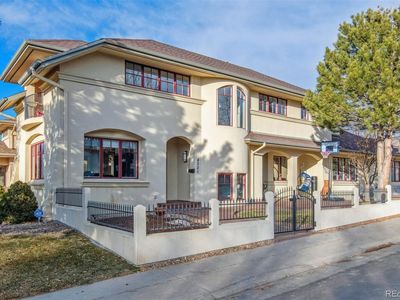 4301 E Girard Avenue, Denver, CO, 80222