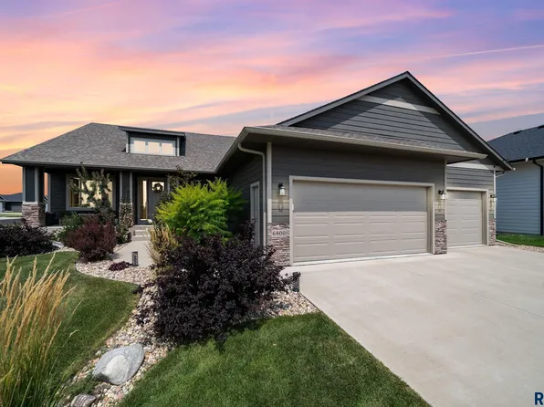 6800 E Smyrna Cir, Sioux Falls, SD 57110