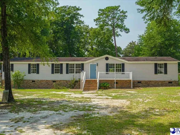 423 N Williamson Rd, Florence, SC 29506