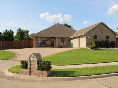1504 Holly Oak Ct, Flower Mound, TX, 75028