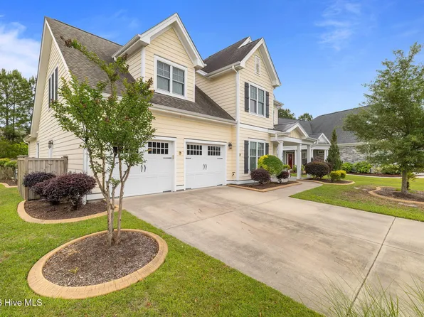 2937 Pullen Drive, Leland, NC 28451