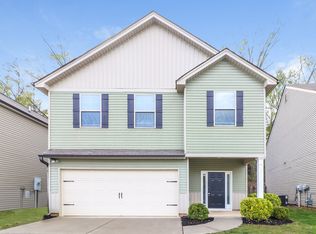 137 Bethany Manor Dr, Ball Ground, GA 30107