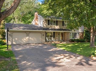 17500 25th Ave N, Plymouth, MN 55447