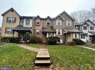 7383 Swan Point Way UNIT 10-2, Columbia, MD 21045