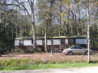 5015 Big Oak Rd S, Saint Augustine, FL 32095