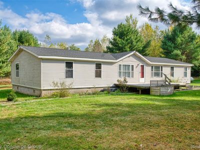 16013 Bird Rd, Linden, MI, 48451
