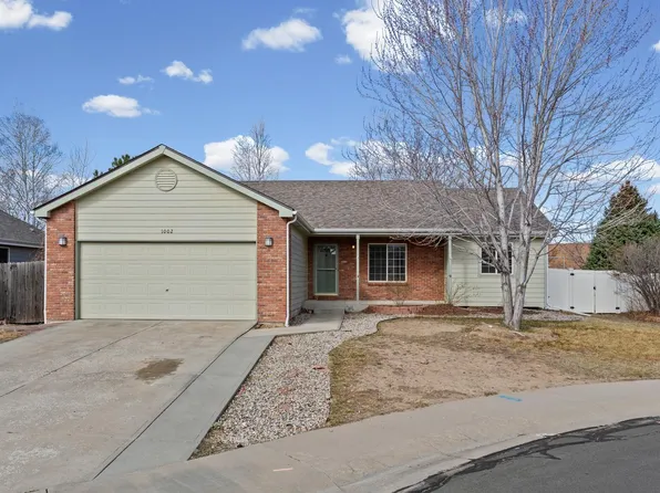 1002 Teton Ct, Windsor, CO 80550