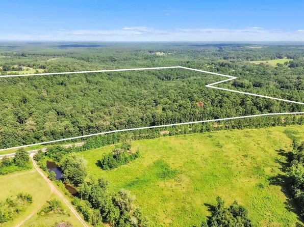 97/AC Fm 3231, Beckville, TX 75631