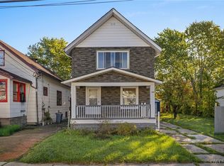 253 Hagen St, Buffalo, NY 14215