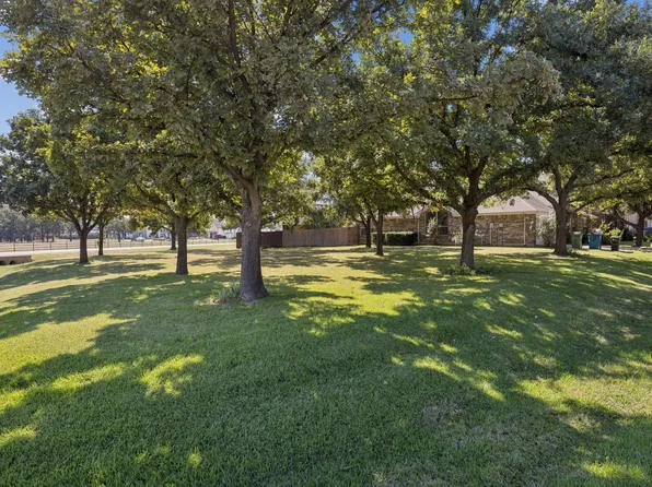 3501 N Gravel Cir, Southlake, TX 76092