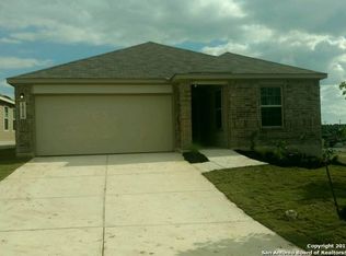 10210 Barbeque Bay, Converse, TX 78109