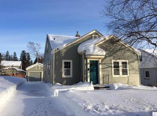 1732 Carver Ave, Duluth, MN 55803