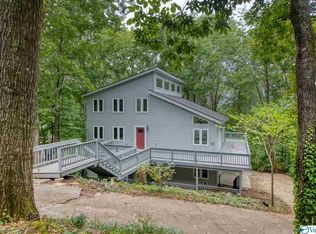 121 Darlington Rd NE, Huntsville, AL 35801