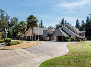 5423 N Parrish Way, Fresno, CA