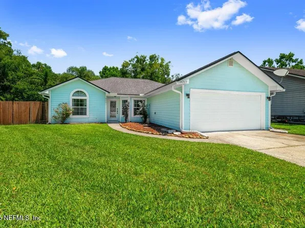14267 PABLO WOODS Lane, Jacksonville, FL 32224