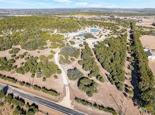 19150 Stillman Valley Rd, Florence, TX 76527