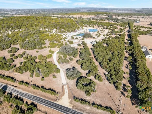 19150 Stillman Valley Rd, Florence, TX 76527