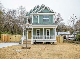 611 Elizabeth St, Durham, NC 27701