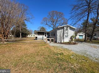 34283 Harbor Dr N #1435, Millsboro, DE