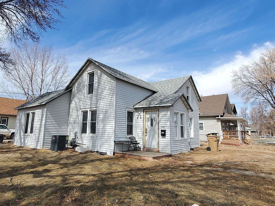 501 3rd St NW, Minot, ND 58703 Zillow
