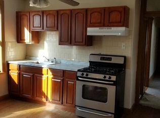 48 Monadnock St #3, Boston, MA 02125