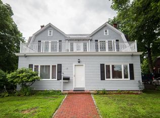 17 High St, Bangor, ME 04401