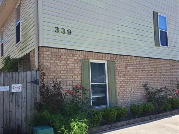 339 Deckbar Ave APT D, New Orleans, LA 70121