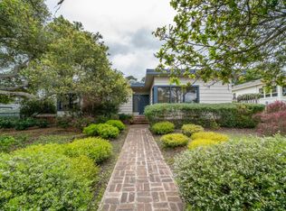 943 Egan Ave, Pacific Grove, CA 93950