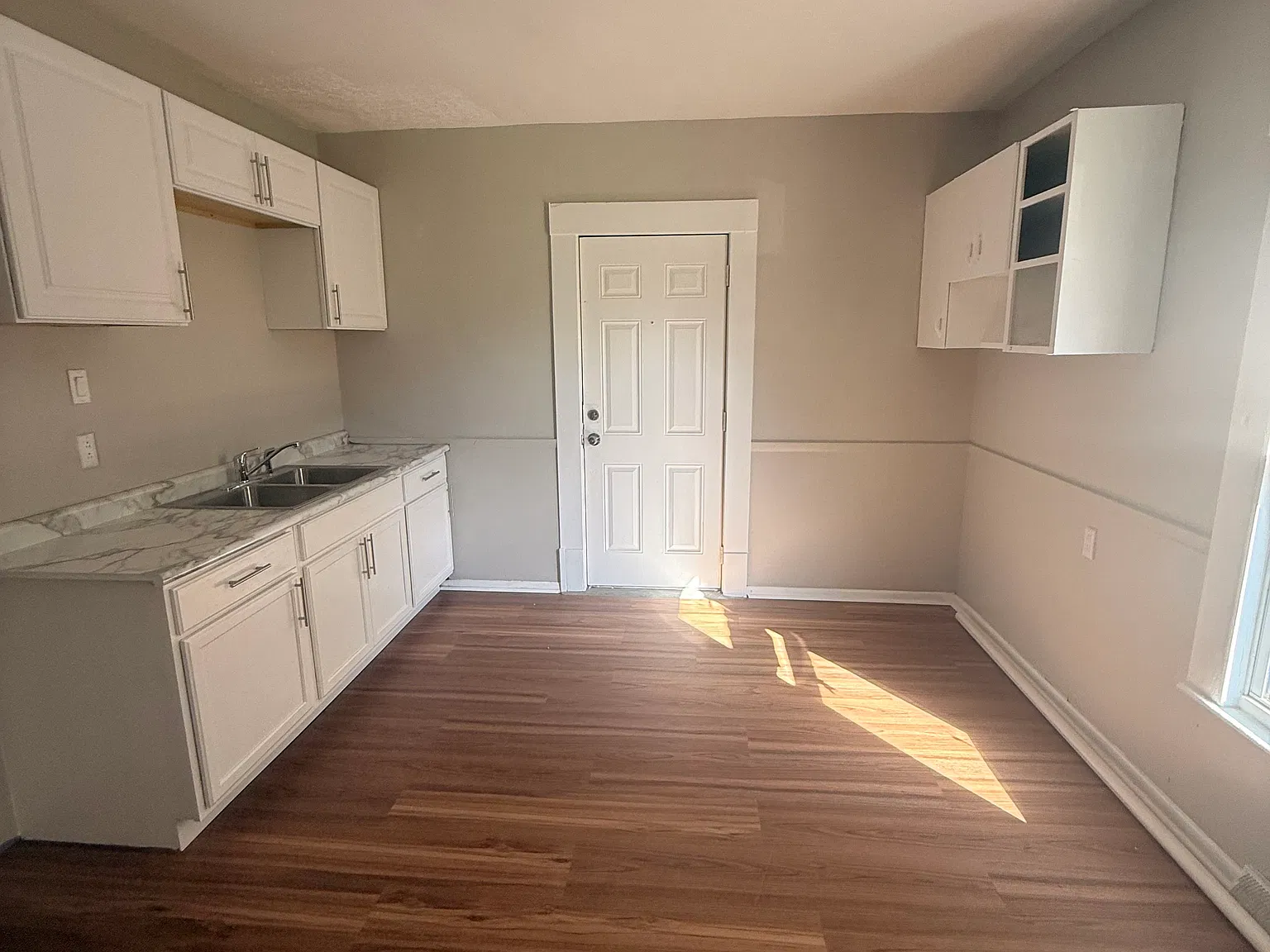 2 bed, 1236 sqft, $1,150 — Photo 3