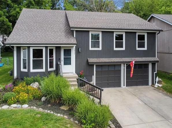 1412 NW 63rd Ter, Kansas City, MO 64118