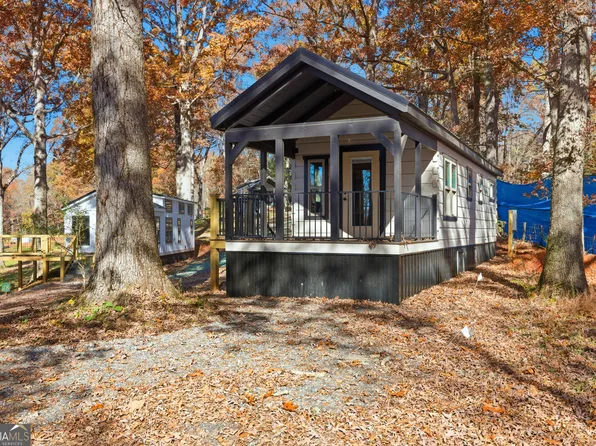 527 Saunders Rd Lot 19, Franklin, NC 28734
