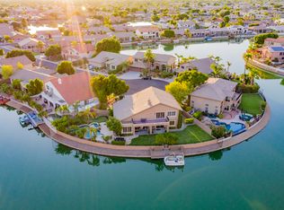 5255 W Mohawk Ln, Glendale, AZ 85308