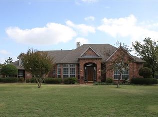 4608 Boulder Dr, Parker, TX 75002