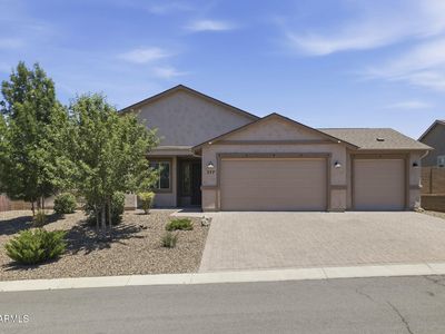 377 GRAFTON Court, Chino Valley, AZ, 86323