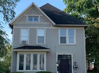 225 Stanton Ave, Springfield, OH 45503