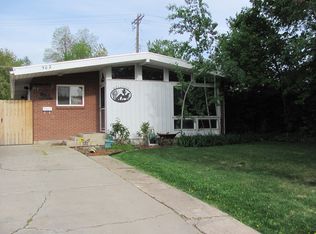 502 N Main St, Bountiful, UT 84010