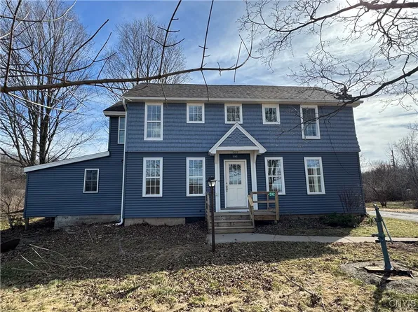 592 Peru Rd, Jordan, NY 13080
