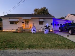 307 Hoener Ave, Waterloo, IL 62298