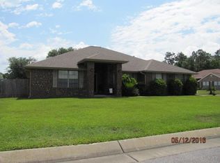 5316 Deer Oak Dr, Pace, FL 32571