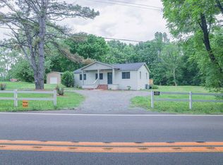 21635 Highway 194, Somerville, TN 38068