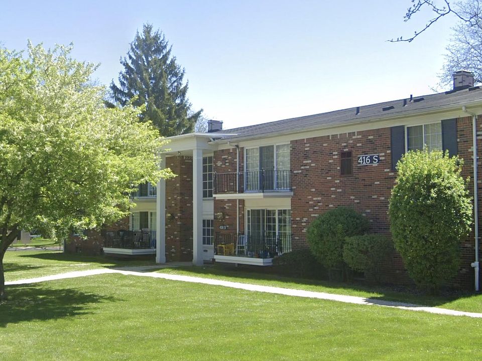 1st image of 416 Fox Hills Dr S #A-2