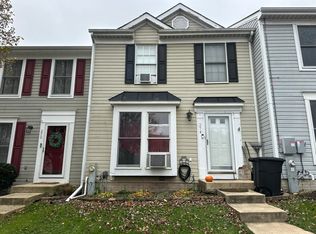 274 Maple Wreath Ct, Abingdon, MD 21009