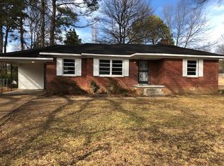 5302 Laurie Ln, Memphis, TN 38120