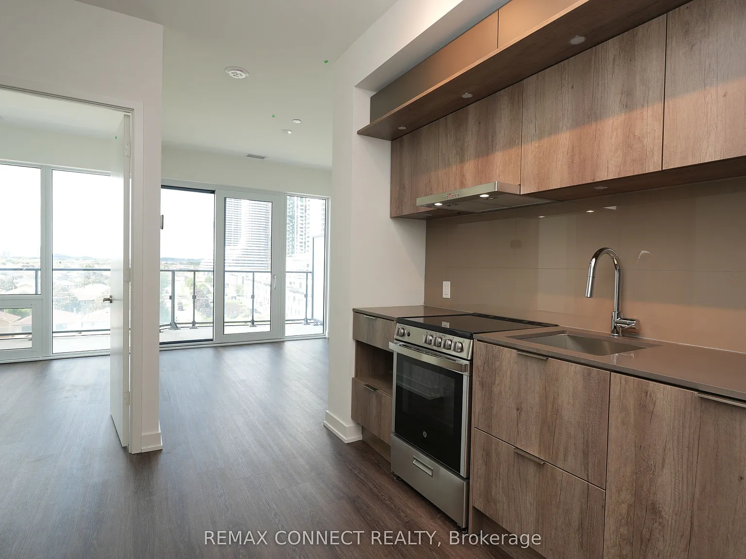 1 bed, $1,950 — Photo 3