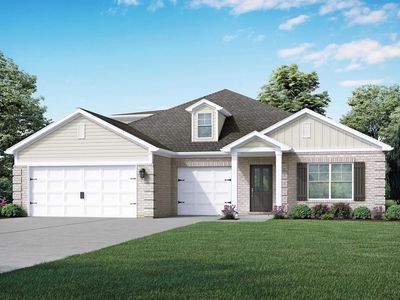 146 Bridgemill Ave, Madison, AL, 35756