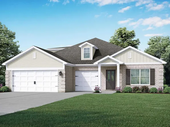 146 Bridgemill Ave, Madison, AL 35756