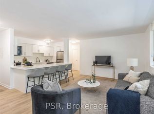 240 Markland Dr #403, Toronto, ON M9C 1R3