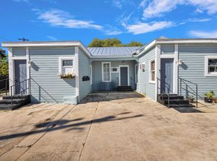 121 Howard St., San Antonio, TX 78212